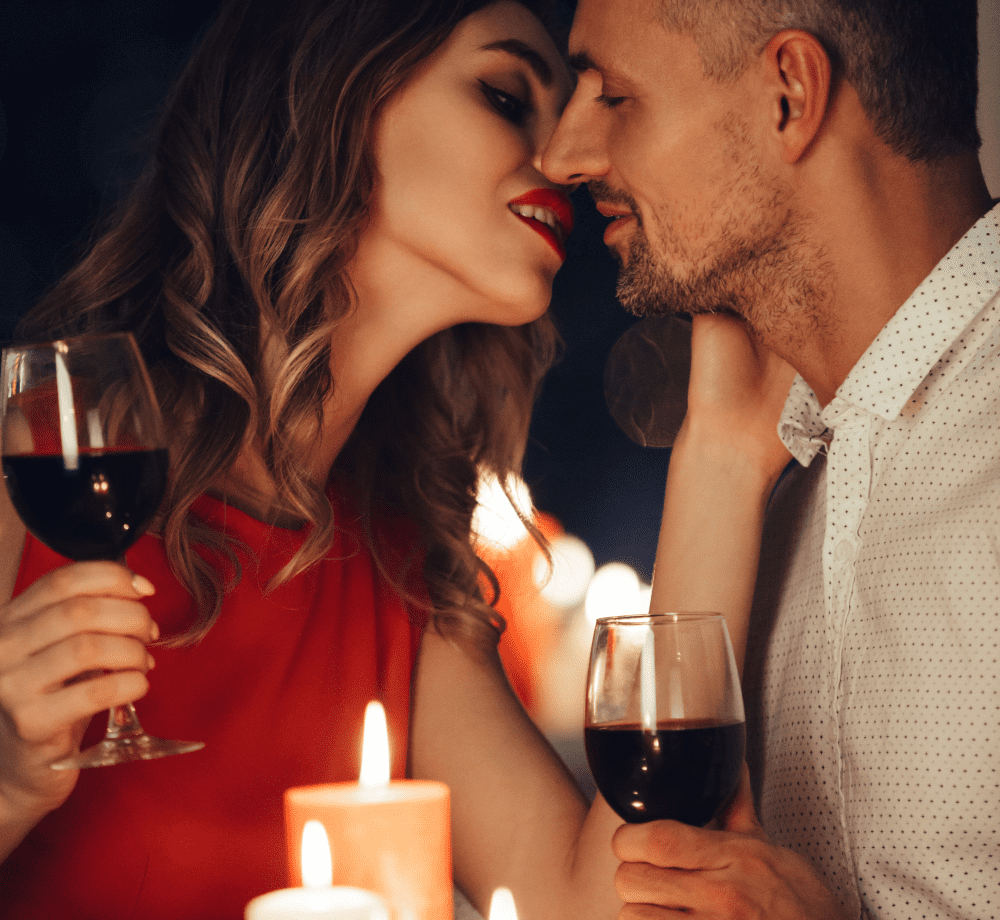 5 rituales para el amor que terminarán tu soltería